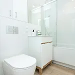 Pereca Big - Better Appartement Warschau