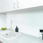 Appartement Pereca Big - Better Warschau