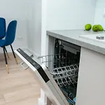 Pereca Big - Better Appartement