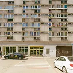 Appartement Pereca Big - Better Warschau