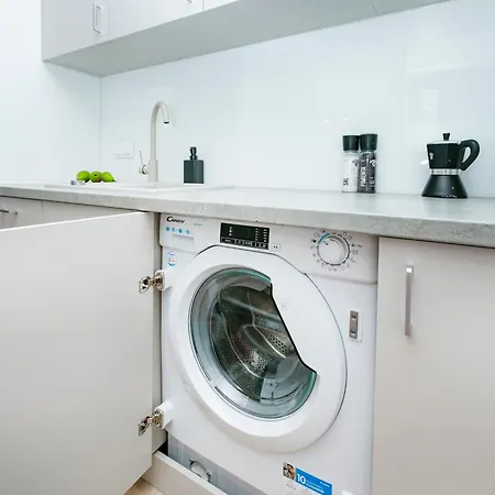 Apartament Pereca Big - Better