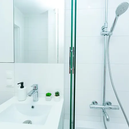 Apartament Pereca Big - Better