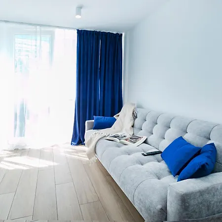 Pereca Big - Better * Warsaw