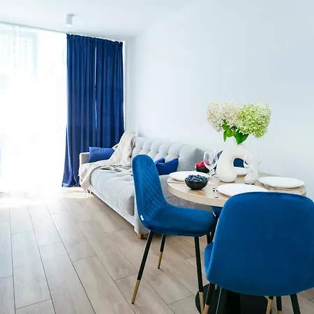 Pereca Big - Better Apartment *