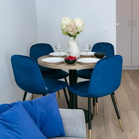 Apartament Pereca Big - Better