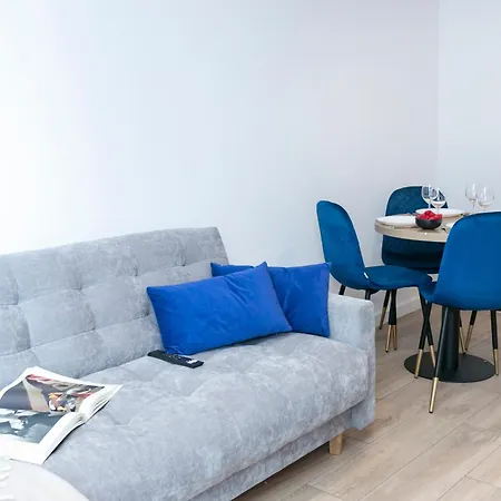 Pereca Big - Better Appartement *