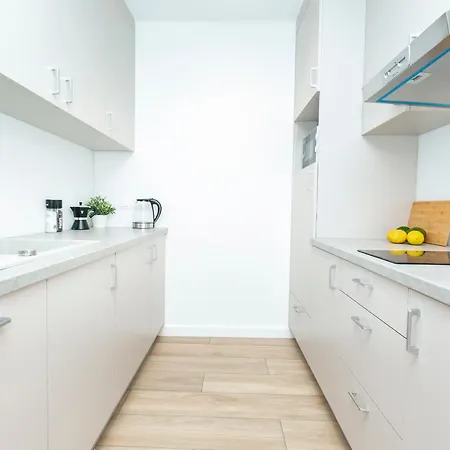 Pereca Big - Better Appartement