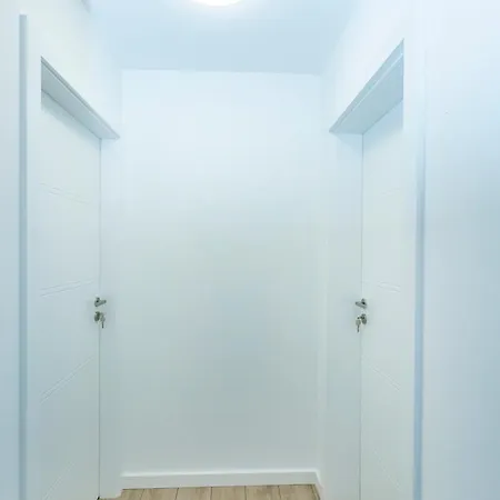 Pereca Big - Better * Warszawa