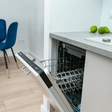 Pereca Big - Better Apartament