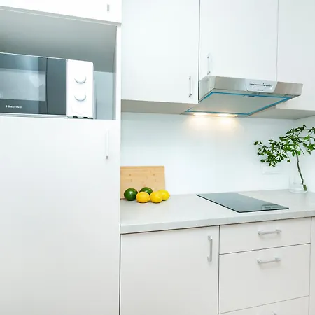 Apartament Pereca Big - Better