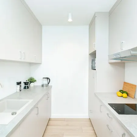 Pereca Big - Better Apartament