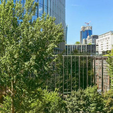 Apartament Pereca Big - Better