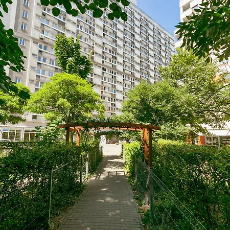 Apartament Pereca Big - Better *