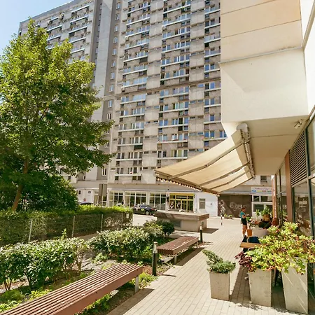 Apartament Pereca Big - Better