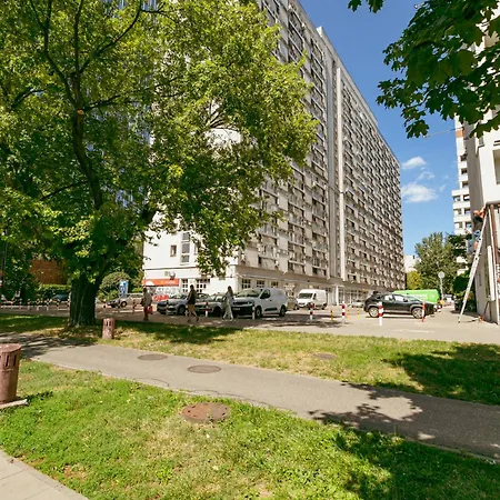 Apartament Pereca Big - Better *