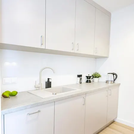 Pereca Big - Better Warszawa