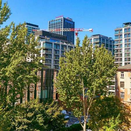 Lejlighed Pereca Big - Better Warszawa