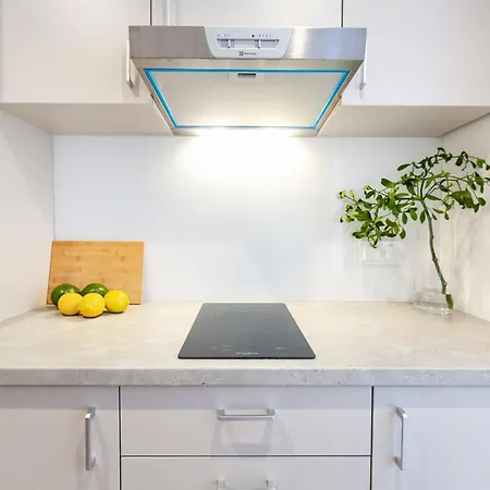 Διαμέρισμα Pereca Big - Better *