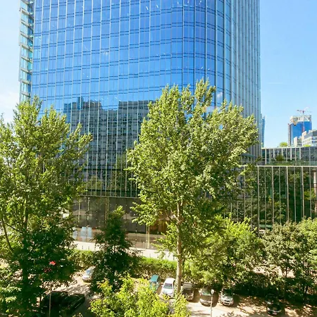 Pereca Big - Better Διαμέρισμα